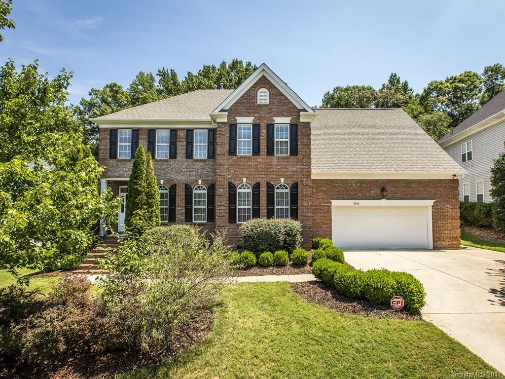 8935 Leitrim Court Charlotte NC 28277