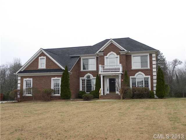 1004 James Madison Drive Matthews NC 28104