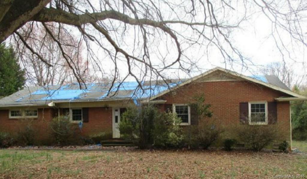 13418 Idlewild Road Matthews NC 28105