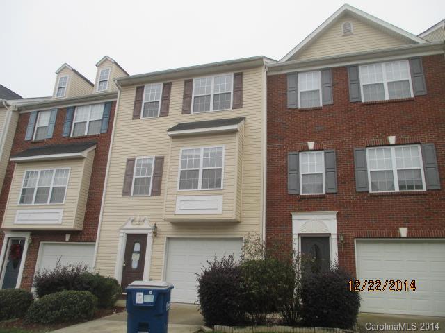 212 Langhorne Drive Mount Holly NC 28120
