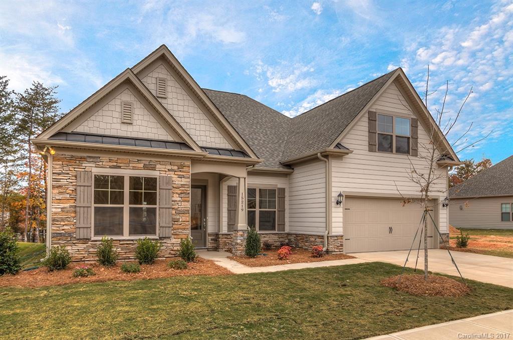 15219 Aullcin Court Charlotte NC 28278