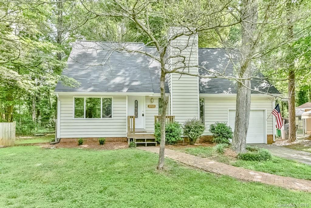8301 Pine Field Court Charlotte NC 28227