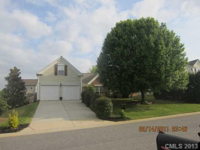 9219 Culcairn Road Huntersville NC 28078