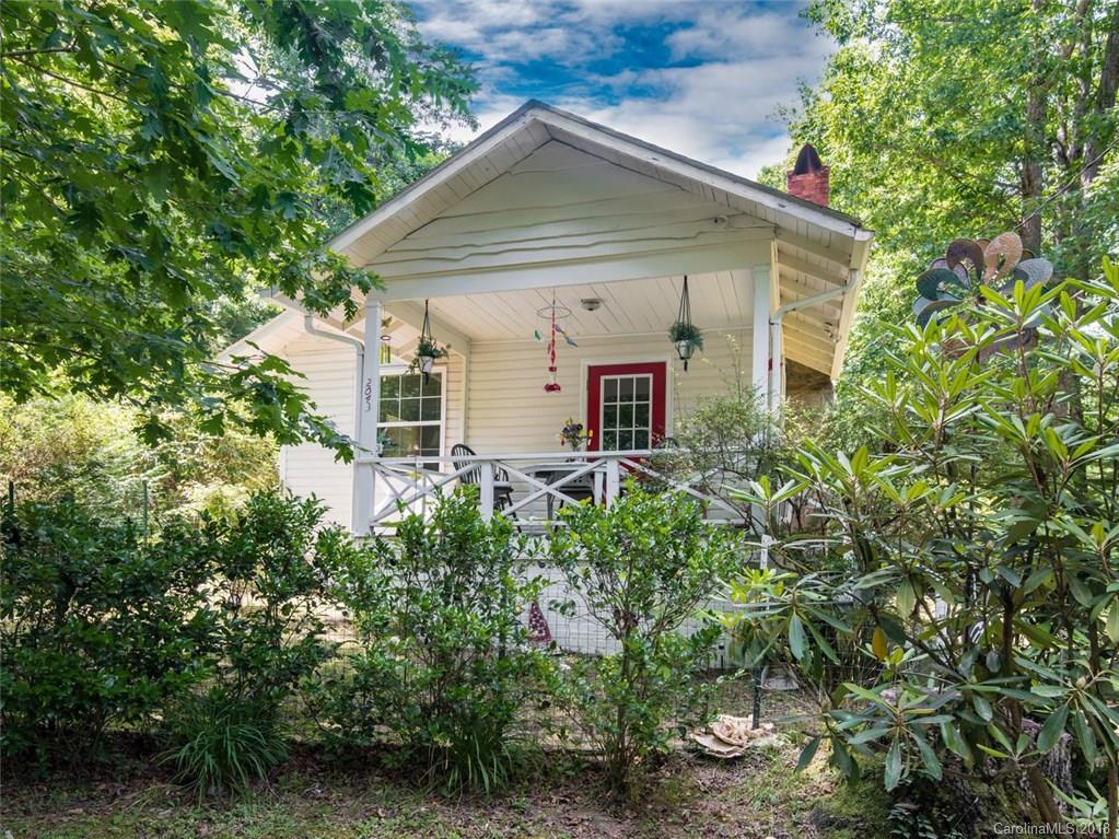 2043 Laurel Park Highway Hendersonville Nc Mls Car3401298