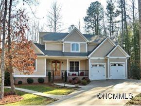 52 Sovereign Lane Fairview NC 28730