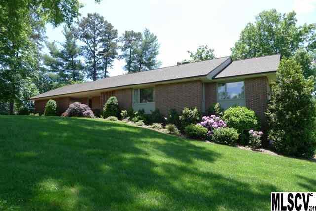 617 20th Avenue Drive NW Hickory NC 28601
