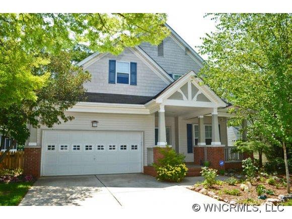 1310 Heathbrook Circle Asheville NC 28803