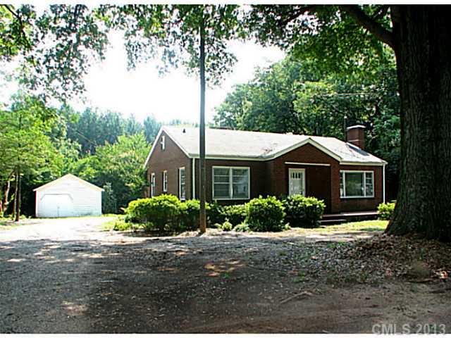 2715 S Ridge Avenue Concord NC 28025