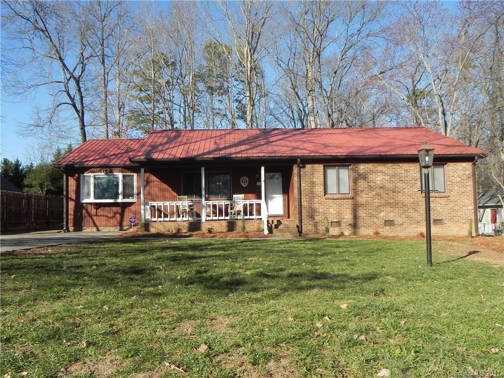 250 Blackberry Trail Concord NC 28027