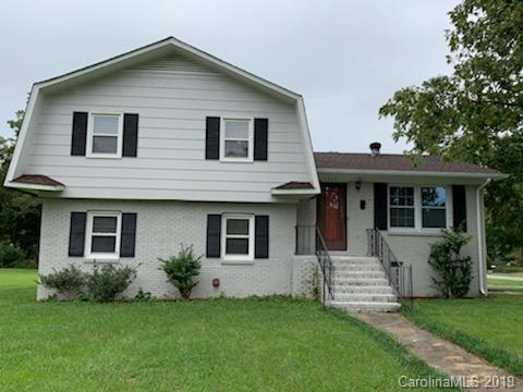 1700 Pondella Drive Charlotte NC 28213