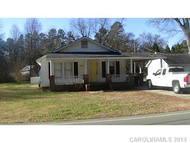 925 Tom Sadler Road Charlotte NC 28214