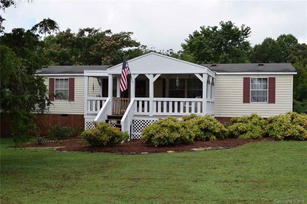 866 Sandy Springs Road Rutherfordton NC 28139