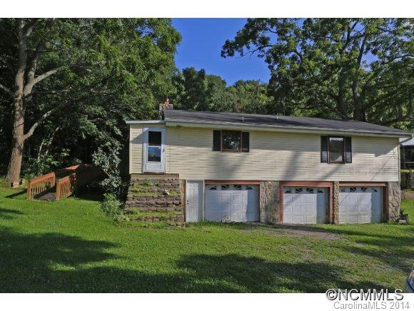 70 Pioneer Lane Canton NC 28716