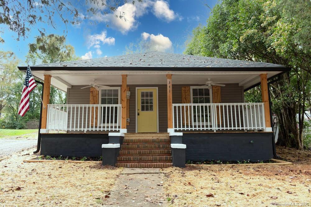 341 Hillandale Street Ne Concord NC 28025
