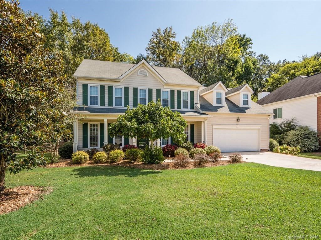1249 Boyden Place Nw Concord NC 28027