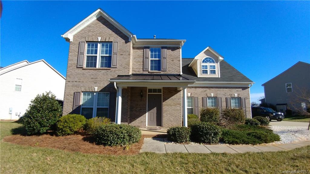 2524 Holly Oak Lane Gastonia NC 28056