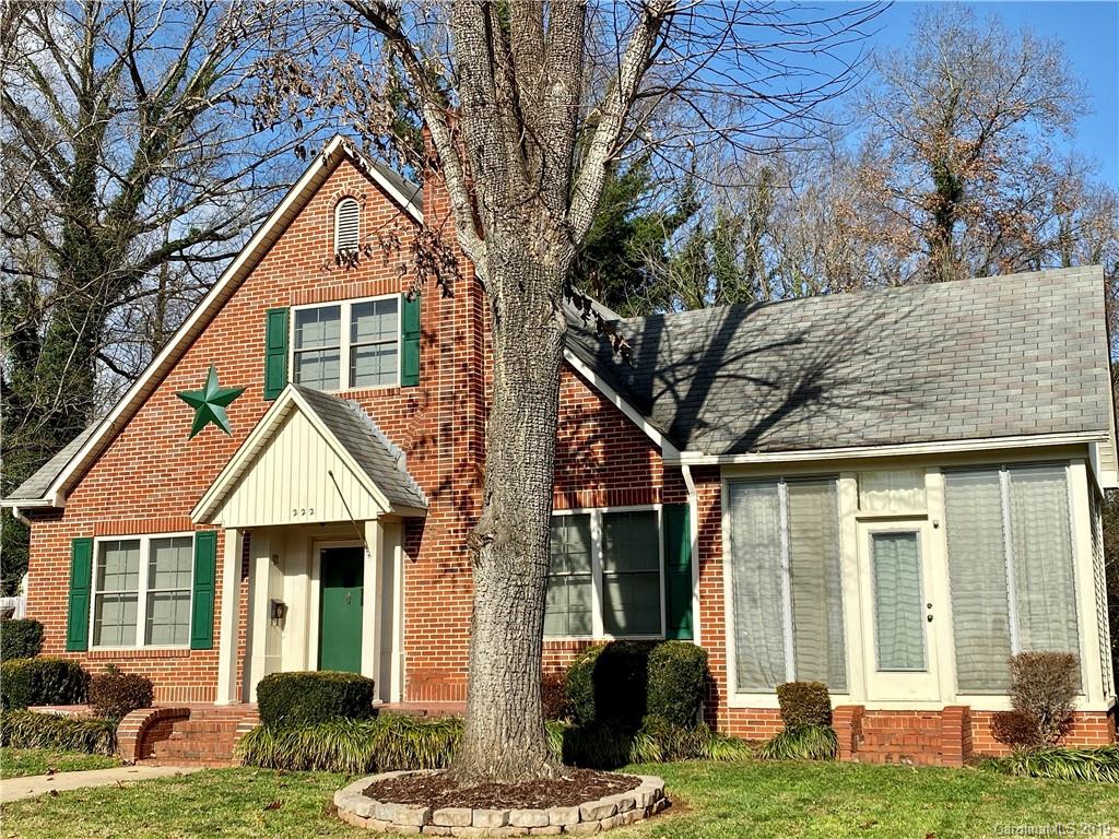 222 N Anderson Street Morganton NC 28655