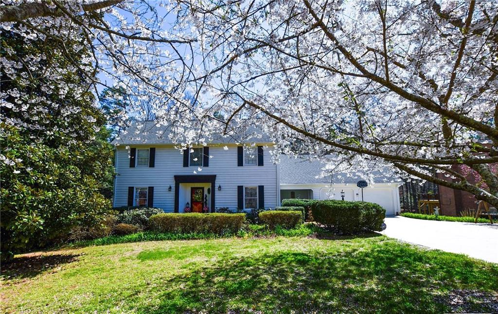 109 Hunting Lane Morganton NC 28655