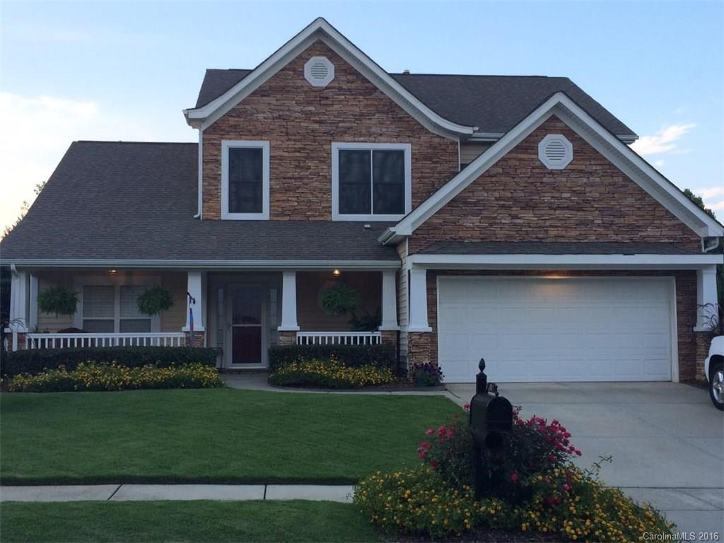 3005 Sentinel Drive Indian Trail NC 28079