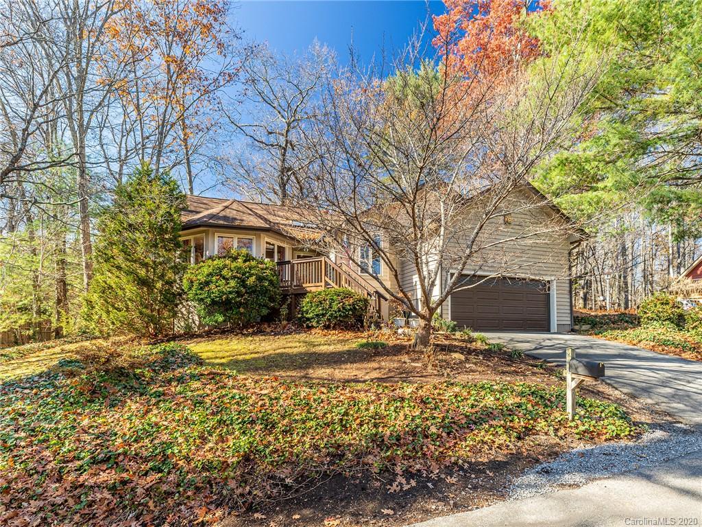 204 Coachmans Court Asheville NC 28803