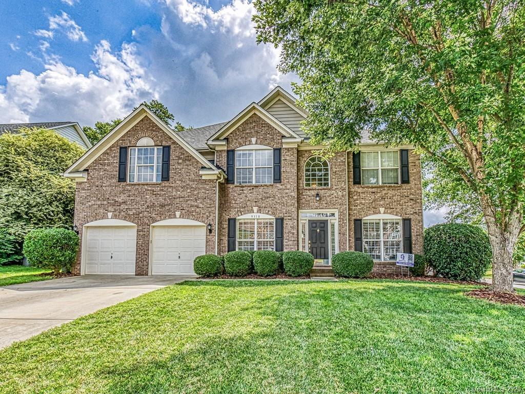 9318 Autumn Applause Drive Charlotte NC 28277