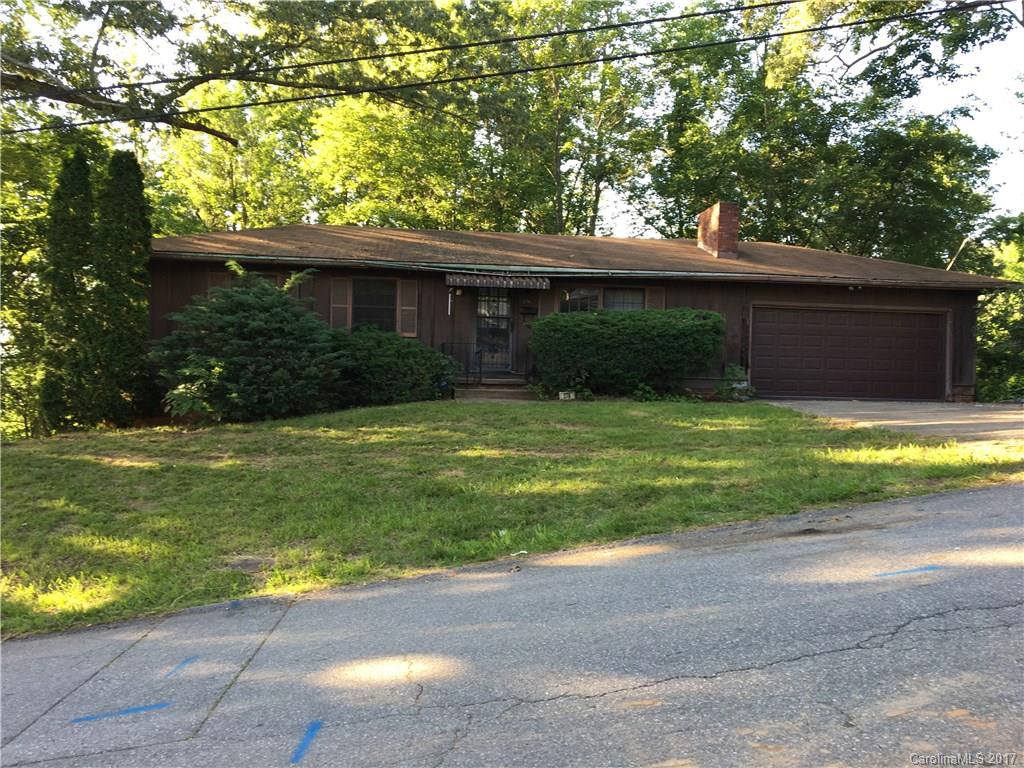 274 S Beaumont Street Asheville NC 28801