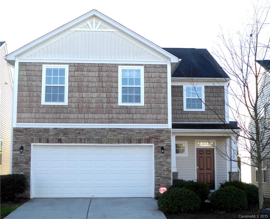 733 Lumber Lane Charlotte NC 28214