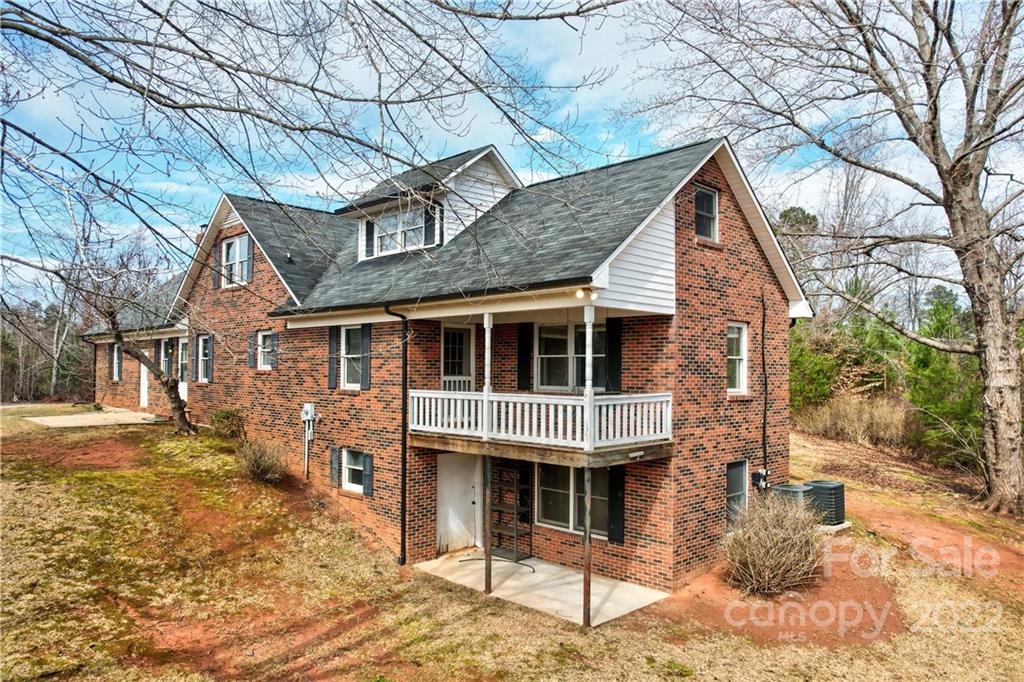 405 Sherrill Farm Road Lincolnton NC 28092