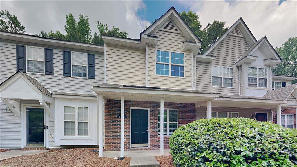 5367 Kimmerly Woods Drive Charlotte NC 28215