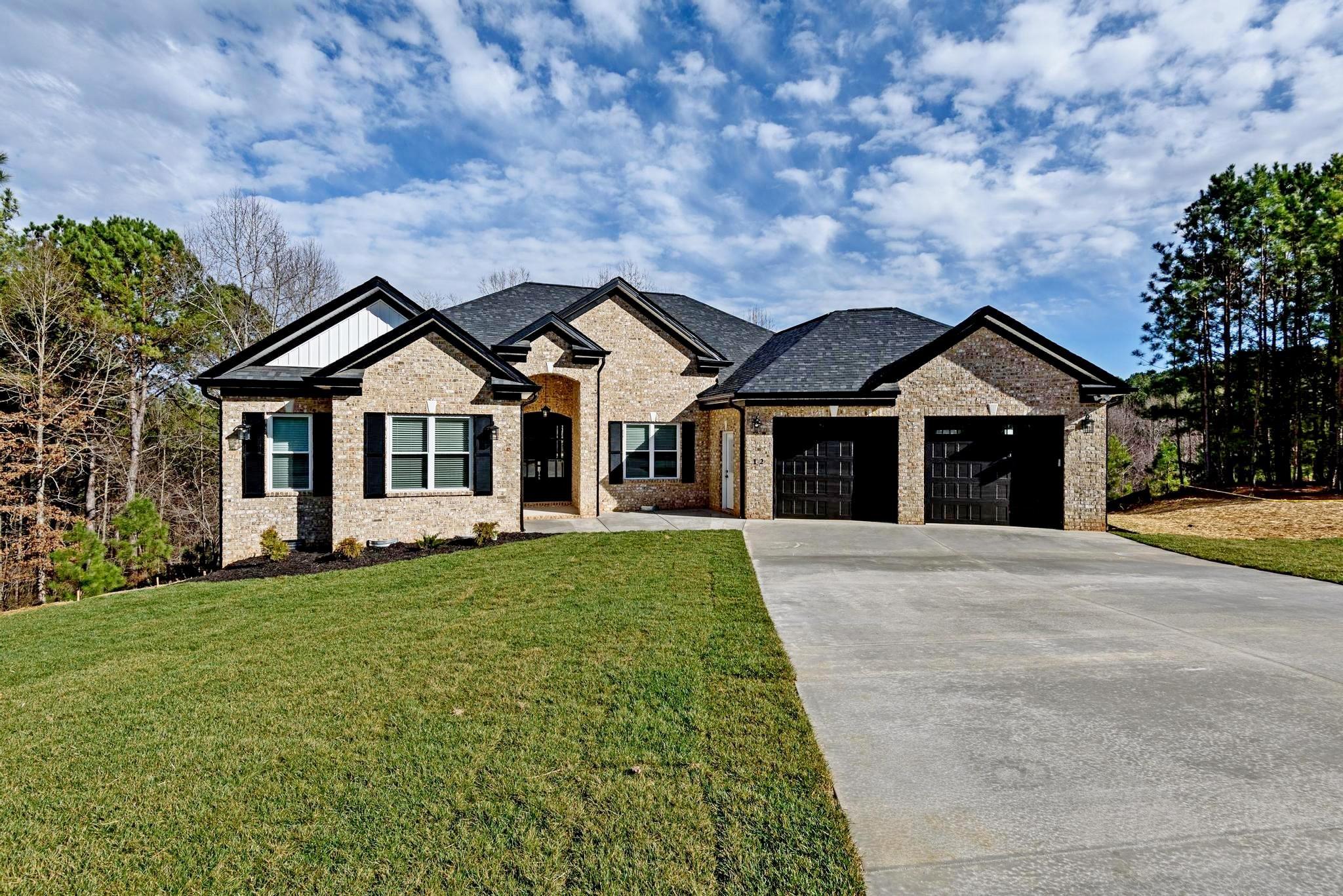 12 Royal Vista Way Granite Falls NC 28630