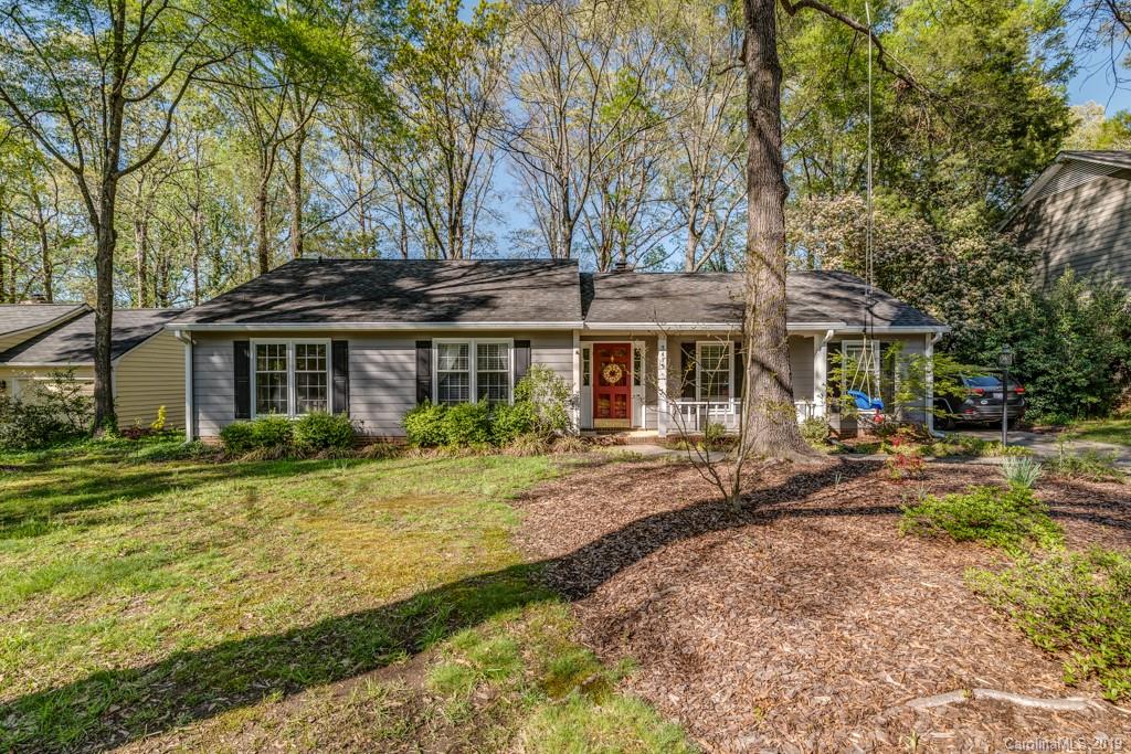 3415 Teversham Lane Charlotte NC 28210