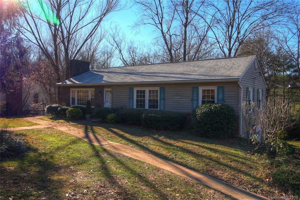 48 Providence Road Asheville NC 28806