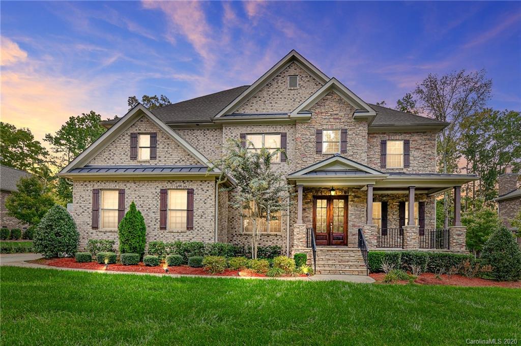 1608 Tarrington Way Indian Trail NC 28079