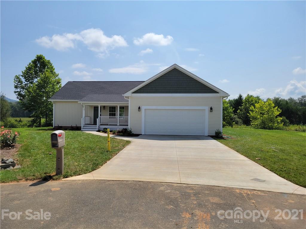 50 Winged Elm Court Hendersonville NC 28739