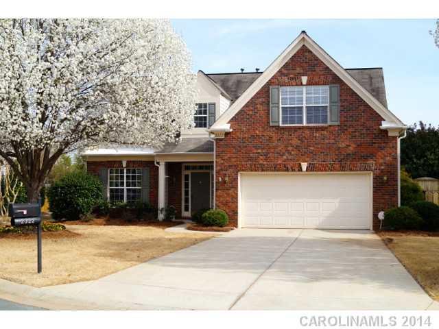 2322 Winthorp Ridge Road Charlotte NC 28270