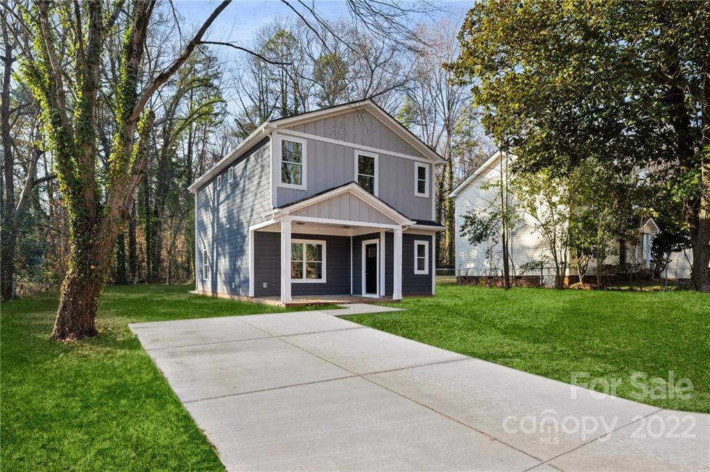 3328 Amay James Avenue Charlotte NC 28208