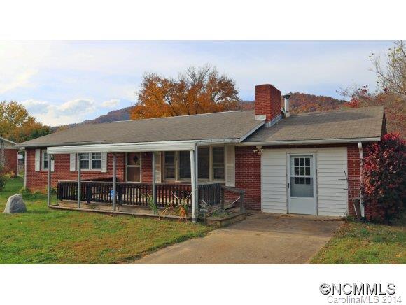 110 Osborne Farm Road Canton NC 28716