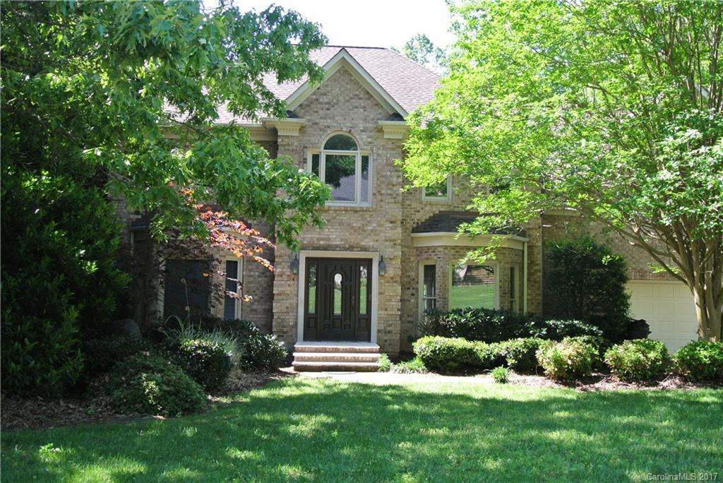 619 River Oaks Lane Charlotte NC 28226