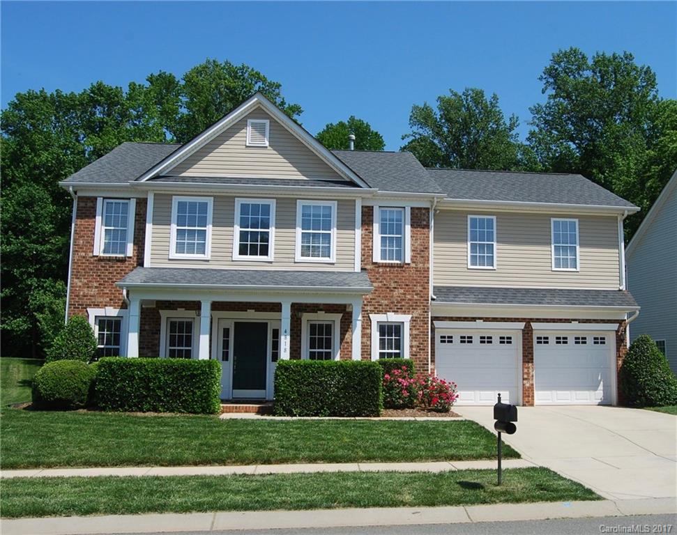 4818 Street Simons Terrace Waxhaw NC 28173