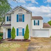 331 Ross Moore Avenue Charlotte NC 28205
