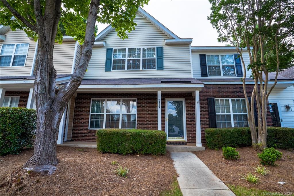 5747 Cougar Lane Charlotte NC 28269