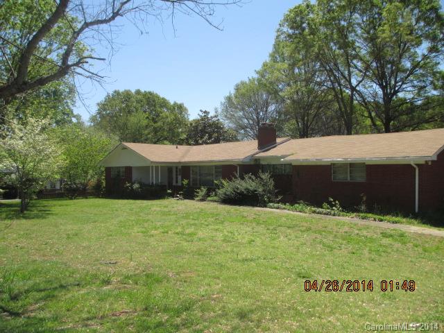8935 Steeleberry Drive Charlotte NC 28217