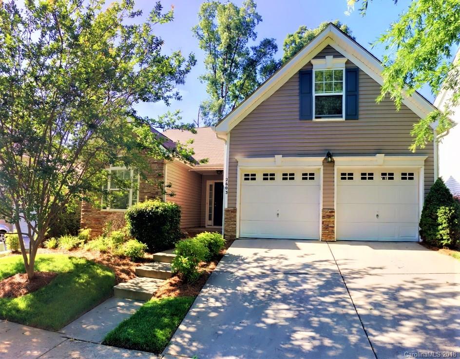 2603 Winding River Drive Charlotte NC 28214
