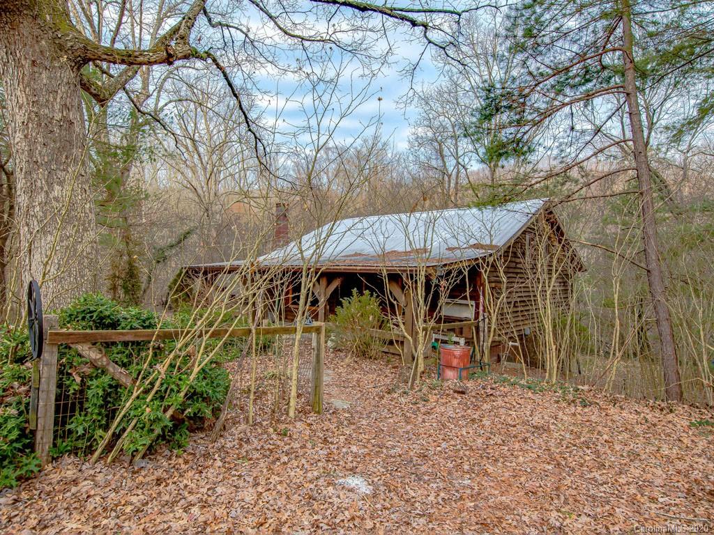 2705 Greater Druid Hills Boulevard, Hendersonville NC Real Estate