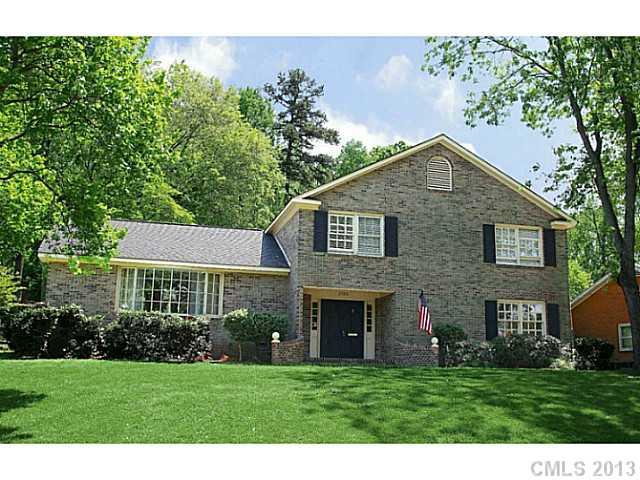 2724 Pencoyd Lane Charlotte NC 28210