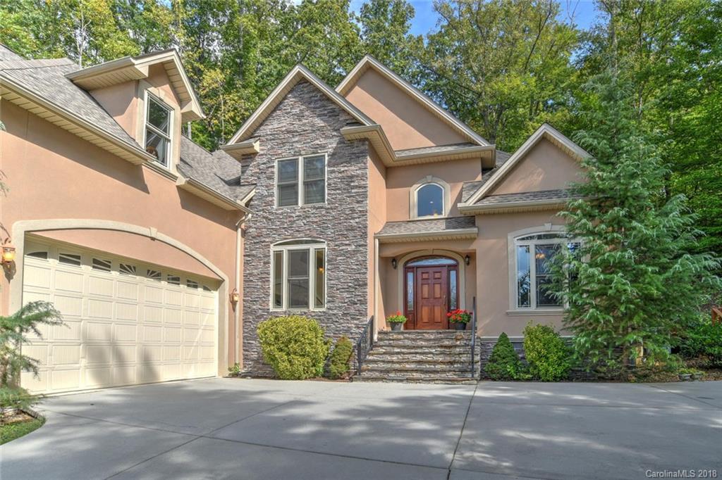 107 Twin Courts Drive Weaverville NC 28787