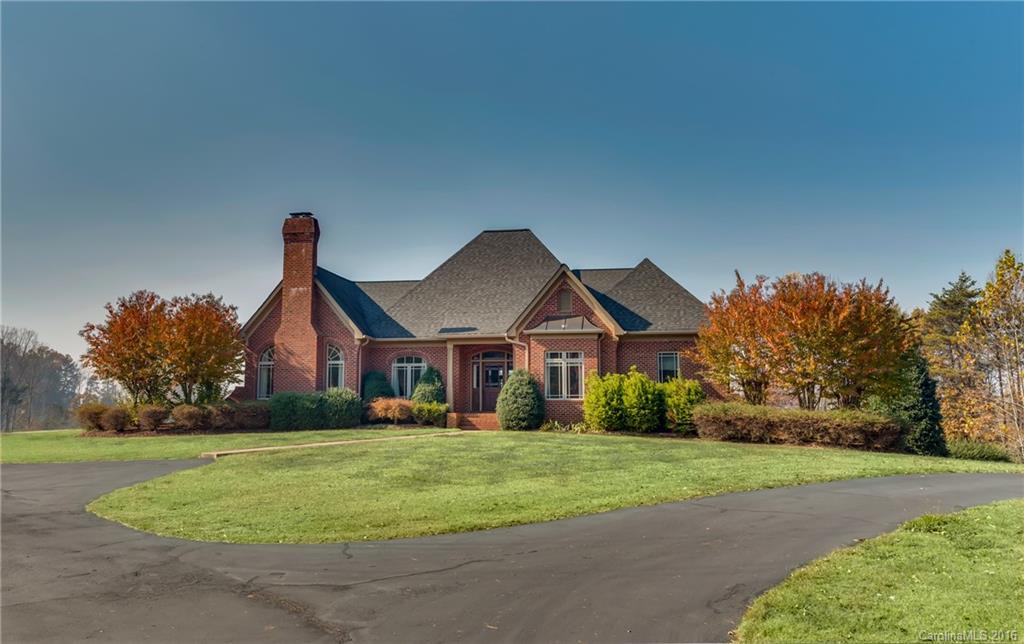 4025 Pearidge Road Bostic NC 28018