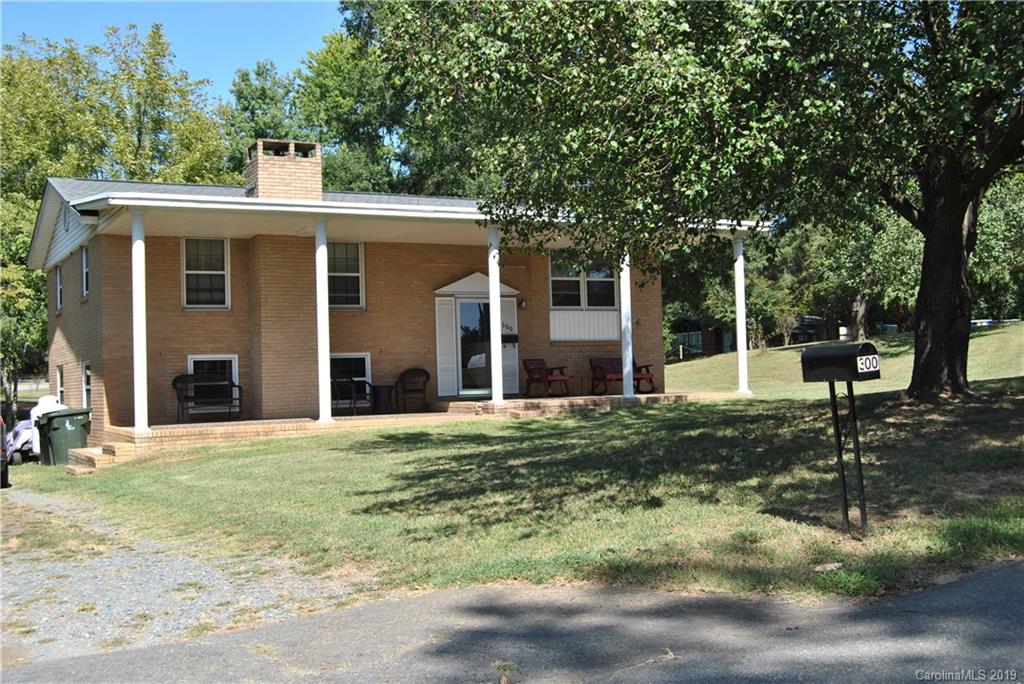 300 Bay Street Monroe NC 28112