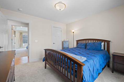 21 Loblolly Lane Asheville NC 28803