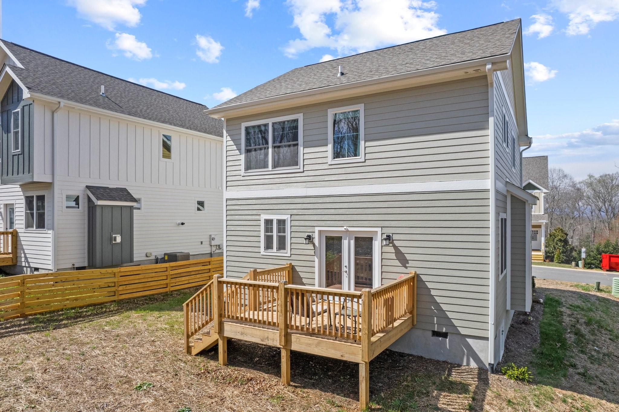 21 Loblolly Lane Asheville NC 28803